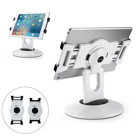 ipad mini stand|mini ipad stand for desk.